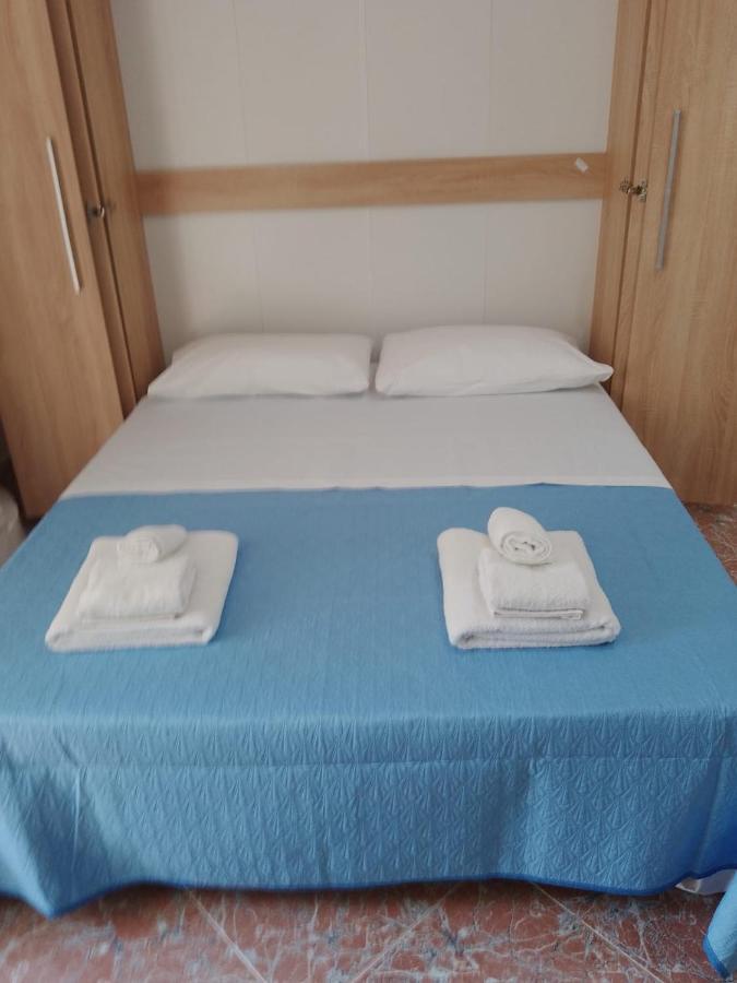 מלון קאפרי Nuida Casa Vacanze מראה חיצוני תמונה