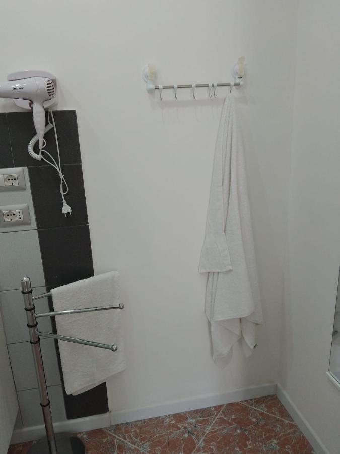 מלון קאפרי Nuida Casa Vacanze מראה חיצוני תמונה
