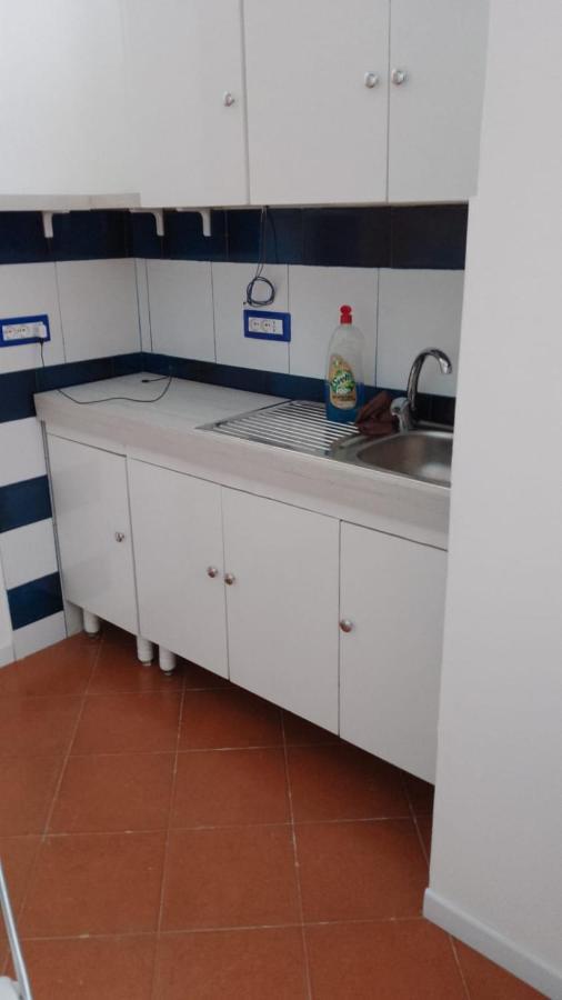 מלון קאפרי Nuida Casa Vacanze מראה חיצוני תמונה