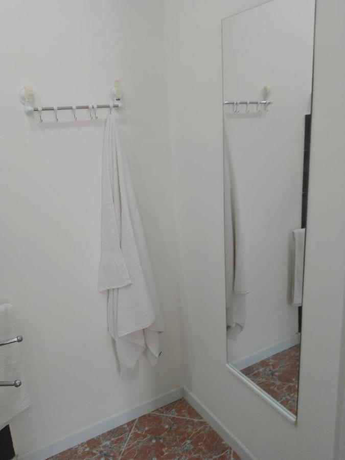 מלון קאפרי Nuida Casa Vacanze מראה חיצוני תמונה